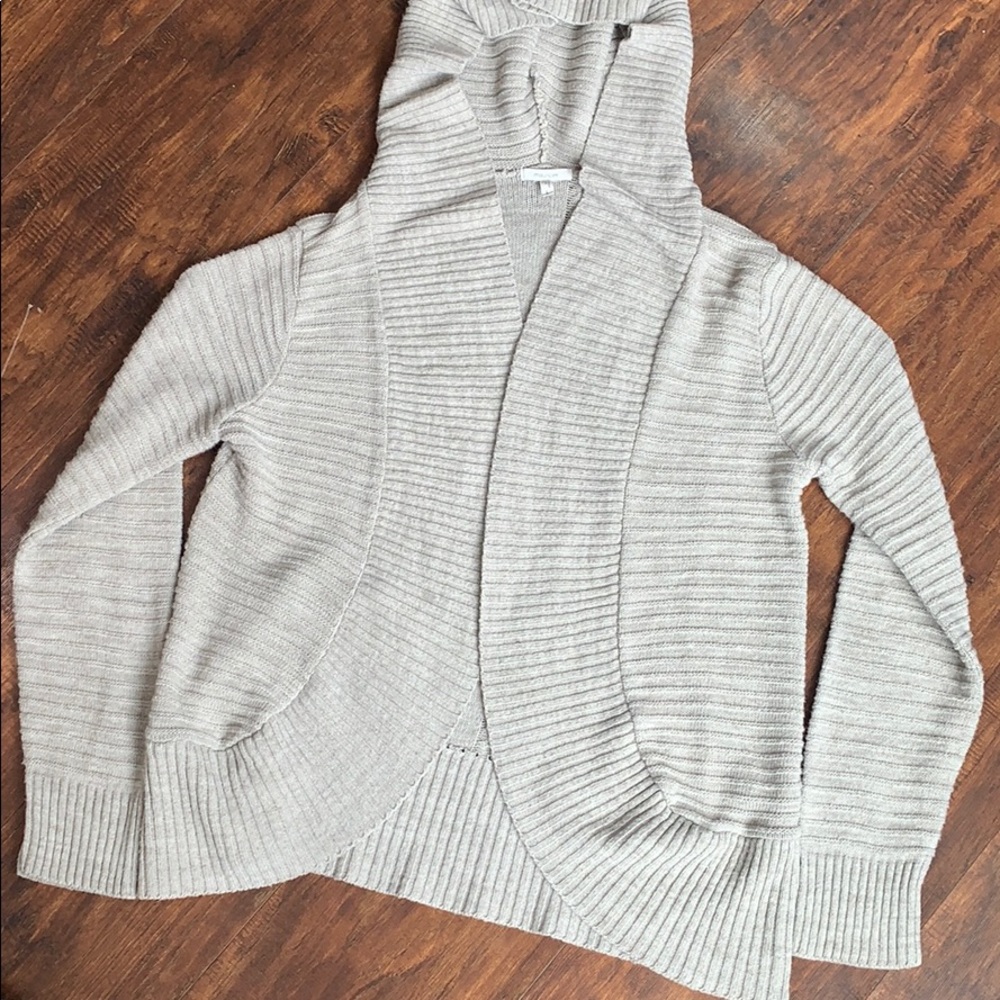 Maurice’s Open Front Knit Cardigan